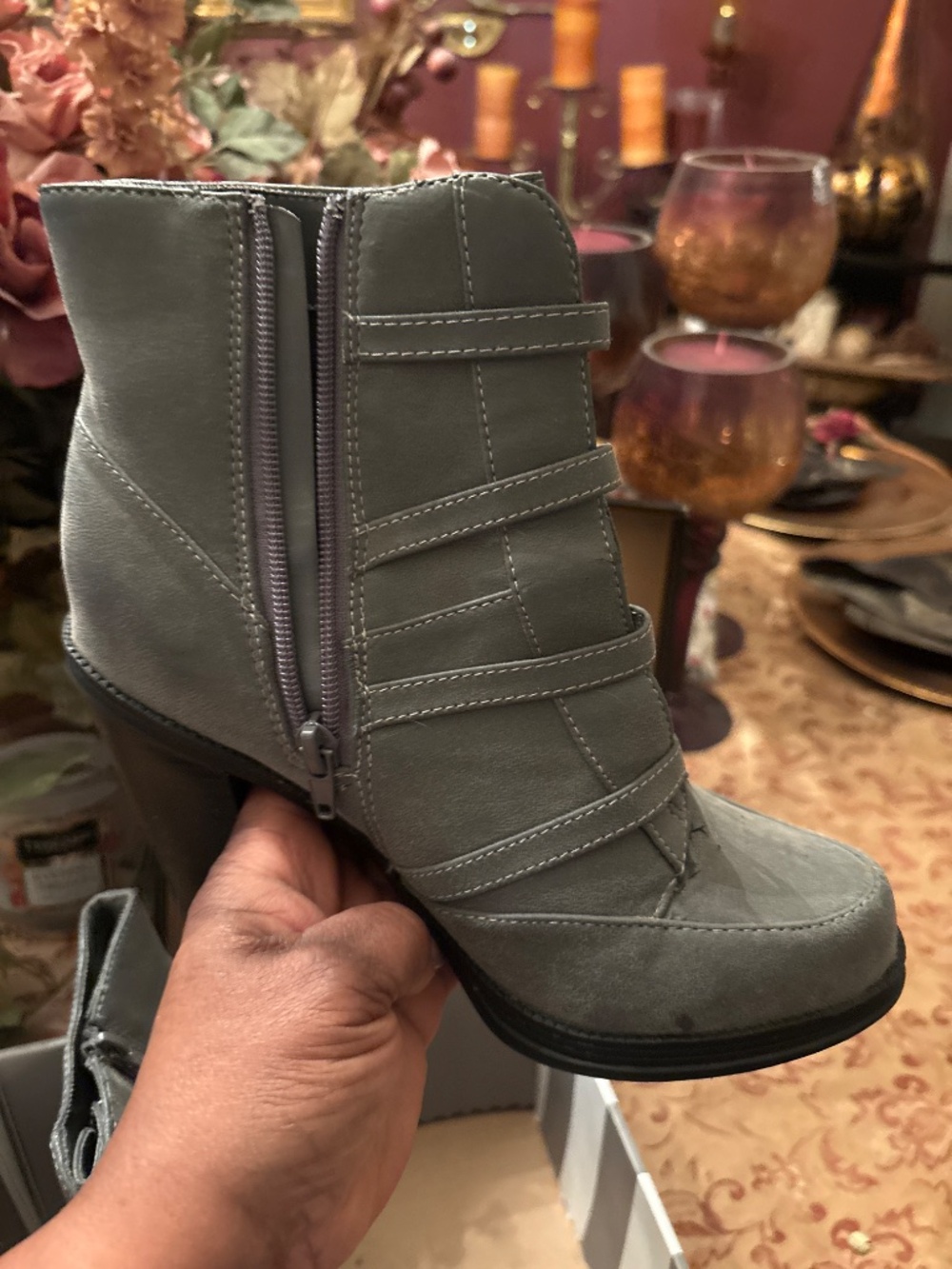 Bootie - Picture 4 of 5